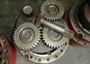 Quality Hitachi ZAX50 E50B Swing Gearbox Excavator Gearbox SM60-6M wholesale