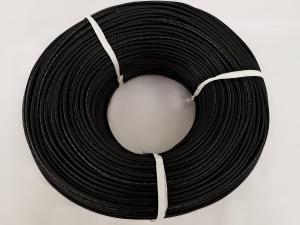 Quality UL2725 AES Ground 4 Core PVC Wire Cable Insulated Customized Length wholesale