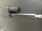 High Speed Waterproof 12v / 24v Fast Linear Actuator Dc 10000n 600mm Stroke