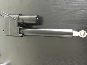 Quality Progressive Electric Ball Screw Linear Actuator Portable Lightweight wholesale