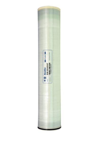 High-Performance Seawater Desalination Membrane For Seawater Desalination