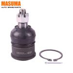 Yes MB-H072 MASUMA Auto Suspension Systems tie rod Ball Joint 51220-TA0-A02