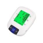 Custom Fashion BP Monitor Upper Arm Digital Automatic Blood Pressure Monitor