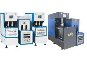 Quality Computerized Water Tank Blow Molding Machine , Plastic Bottle Manufacturing Machine wholesale