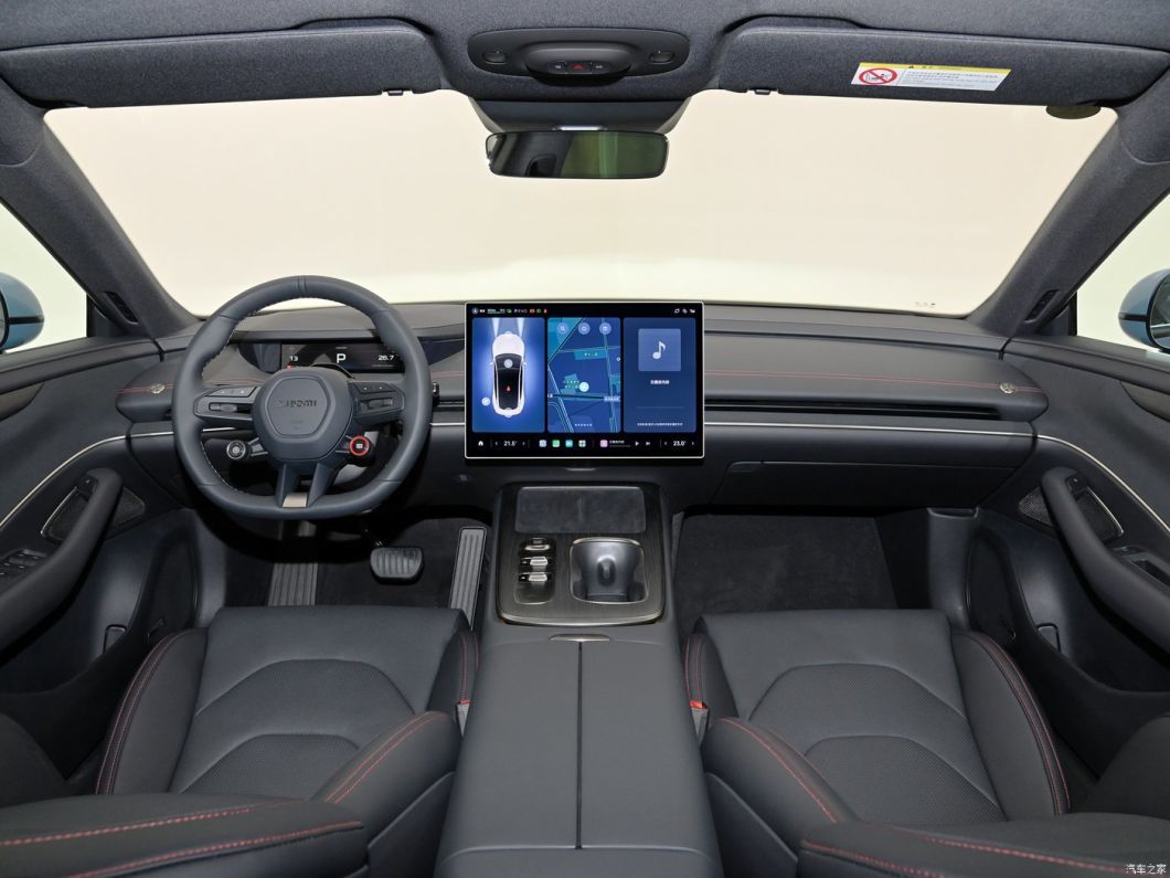 2024 Xiaomi Su7 Max 4WD Powerful Performance in a Cost-Effective EV used Xiaomi Su7