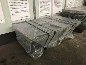 Quality Steel Castings Dross Pans Slag Bins Sow Moulds wholesale