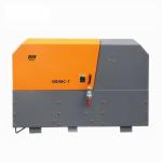 13 Bar Diesel Mobile Screw Air Compressor For Drilling Rig diesel engine screw