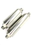 Shower Head Magnetic Water Softener Sus304 N52 For Industrial Commercial House