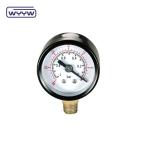 Transformer Vacuum Manometer Pressure Gauge 60mm Dial Size