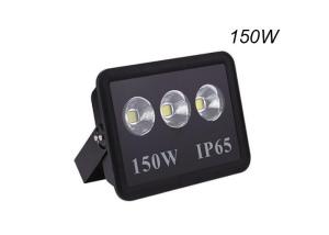 China 150W LED Flood Light Projector Lamp , LED Security Flood Light With Perfect Heat Dissipation on sale