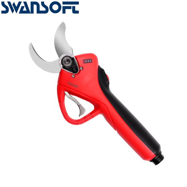 Professional 36V 4.8ah 40mm Tree Pruners Knapsack Electric Progressive Pruning