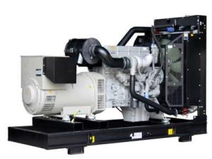 Quality 1200 KW Perkins Diesel Generator 50hz With Leroy Somer Alternator wholesale