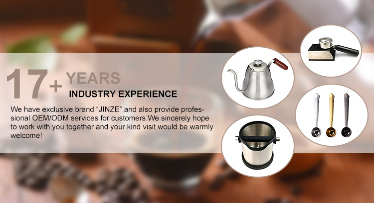 Kitchen Accessories sets Stainless Steel Coaster Pot Pad Anti-scalding Drinks Round Square Coffee Coaster