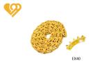 High Heat Treatment Track Chain Link for D4H Bulldozer 12-18 Month