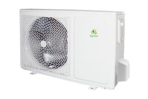 Quality Triple Inverter 50HZ 9000 BTU Split Air Conditioner Window Type Low Noise wholesale
