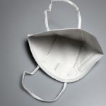 PFE 95% FFP2 Disposable Non Woven Face Mask