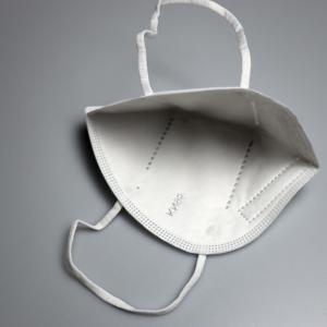 Quality PFE 95% FFP2 Disposable Non Woven Face Mask wholesale
