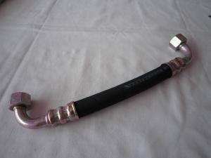 Quality Loader Accessories Transmission Cooling Oil Pipe Heat Dissipation Oil Pipe 0750147208 Tubing wholesale