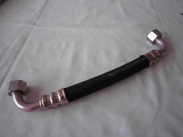 Loader Accessories Transmission Cooling Oil Pipe Heat Dissipation Oil Pipe