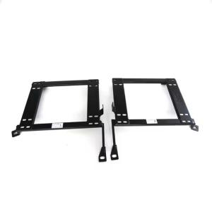 Quality Lightweight Universal Racing Seat Brackets Ford Racetech Seat Brackets wholesale