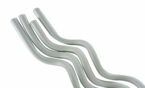 Quality PVC ADSS Spiral Vibration Damper Reusable Telecommunication Device wholesale