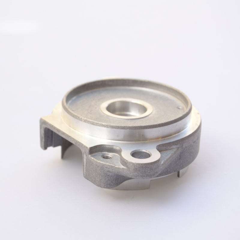 Professional Precision Motor Parts Zinc Alloy Die Casting