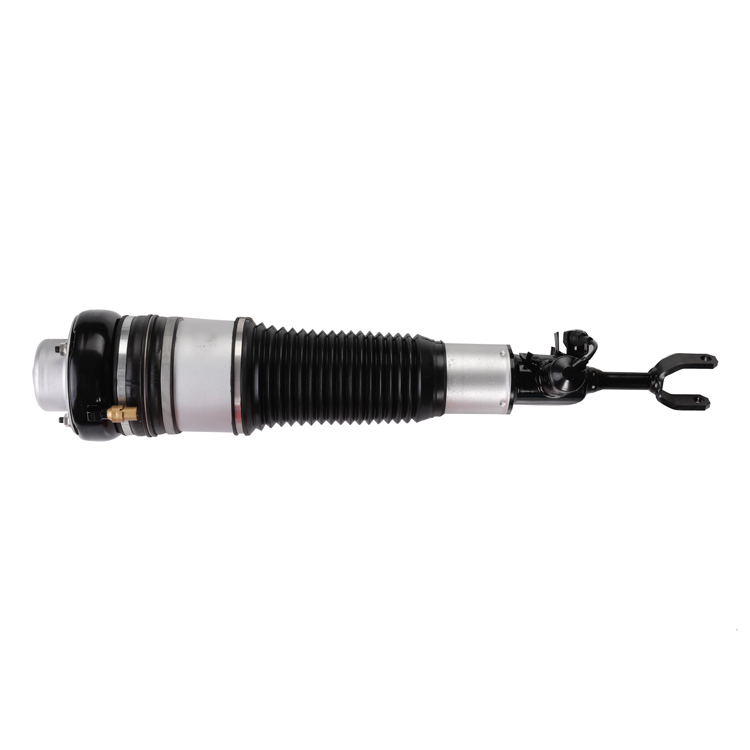 OE 4F0616040 Air Suspension Parts , Air Ride Suspension For Audi A6 C6 Front Right