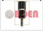 21006084 0445120139 0445120074 Bosch Diesel Fuel Injectors For Excavator Fuel