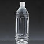 ISO14001 Round 12oz PET Hot Fill Bottle Plastic 38mm Neck Juice