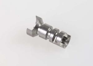 Quality Precision CNC Machine Parts Stainless Steel CNC Turning Machining For Earphone wholesale
