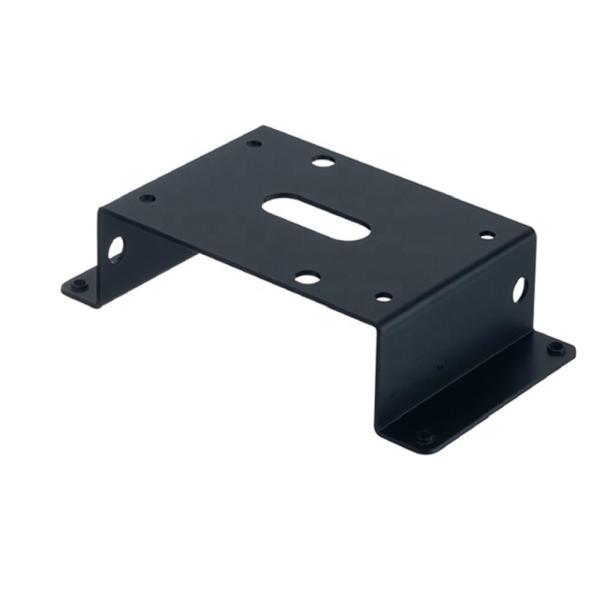 Customizable Stainless Steel Sheet Metal Stamping Bending Parts for Perfect OEM