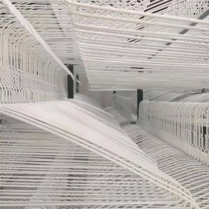Quality Laundry Factories Metal Cloth Hanger / Shockproof White / Gold Wire Hangers wholesale
