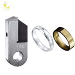 145 Degree Monocystal Diamond Jewelry Tools