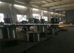 120KW 4mm Wire Continuous Annealing Electric Heat Treat Furnace