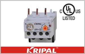 Quality Bimetallic Overload Relay wholesale