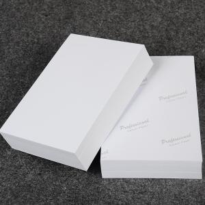 Quality 230gsm 4R Cast Coated Single Side Printing Photo Paper wholesale