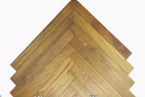 Quality fishbone/herringbone teak parquet flooring wholesale