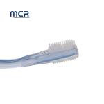 Disposable Medical Suction Toothbrush For Oral Hygiene