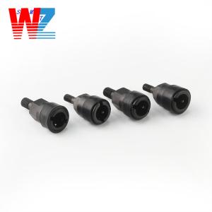 Quality JIS J90551006A Nozzle Holder , CP45 Samsung Spare Parts wholesale
