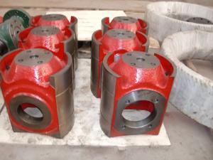 Quality Weatherford Triplex Mud Pump ISO 9001 Certified, LEWCO MUD PUMP PISTON, EWCO MUD PUMP FLUID END, WEATHERFORD LINER wholesale