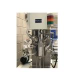 Lithium Ion Battery Production Equipment Double Planetary Mixing Machine