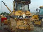 Used CAT D4H bulldozer for sale