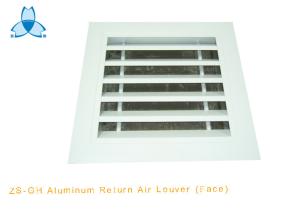 Quality Aluminum Return Air Grille wholesale