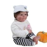 OEM Baby Cotton Romper Soft Infant Toddler Jumpsuit Girls Boys Bodysuit Clothes