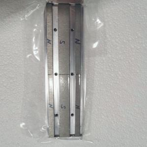 Quality HSMAG Sintered SmCo Permanent Magnets Wearproof For Aluminum Target wholesale