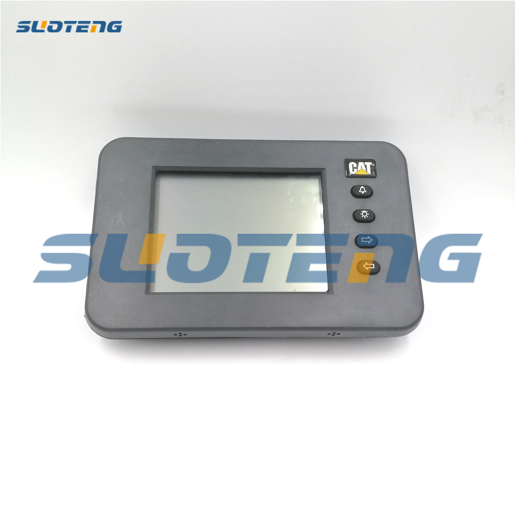 307-7542 3077542 Excavator Monitor For 3126B Engine C15