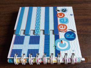 Quality Personalized Wire O Binding Book Printing FSC Approved For Photo Book wholesale