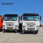 Howo Sprinkling Water Tank Truck 340hp 6x4 10 Wheels From China Water Tank Truck
