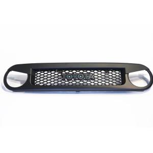 Quality 5310160040 TOYOTA Land FZJ70 ABS Front Grille Compatible 1.5kg Lightweight 5310160030 wholesale