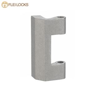 Quality Construction Machinery Zinc Alloy Die-cast Cabinet Plane Board Hinge Metal Hinge wholesale
